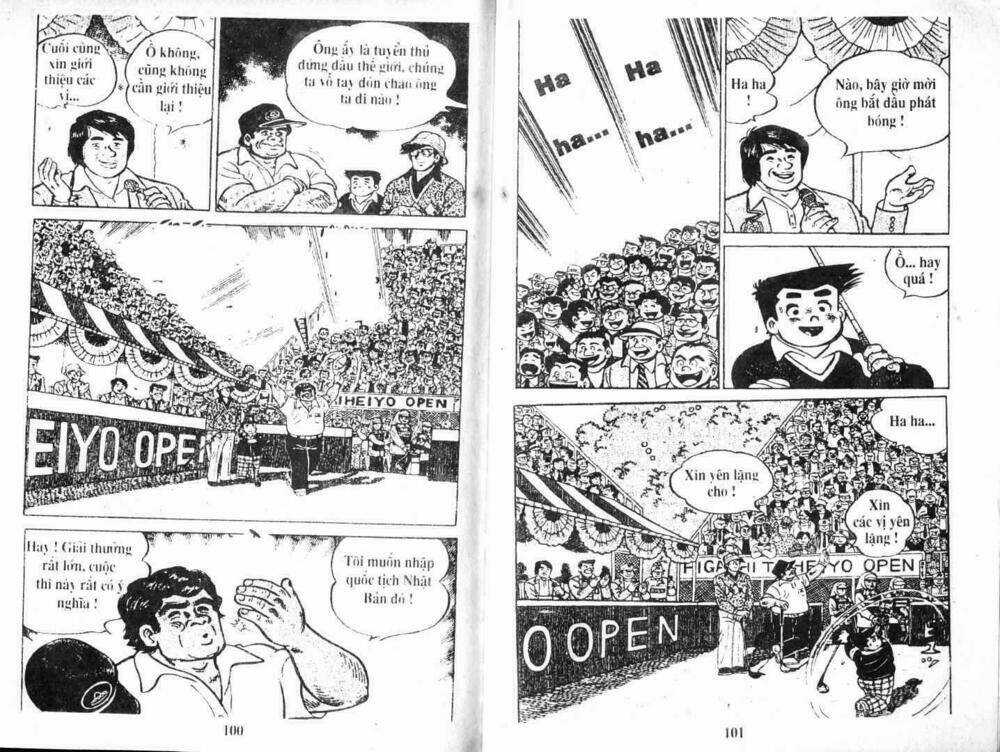 Tân Teppi Chapter 41 trang 48