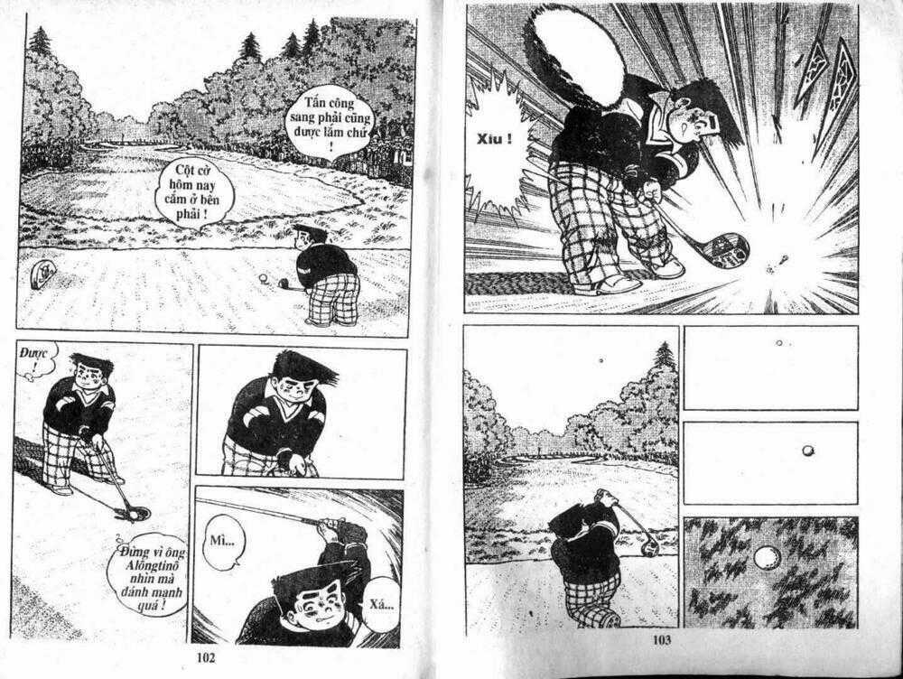 Tân Teppi Chapter 41 trang 49