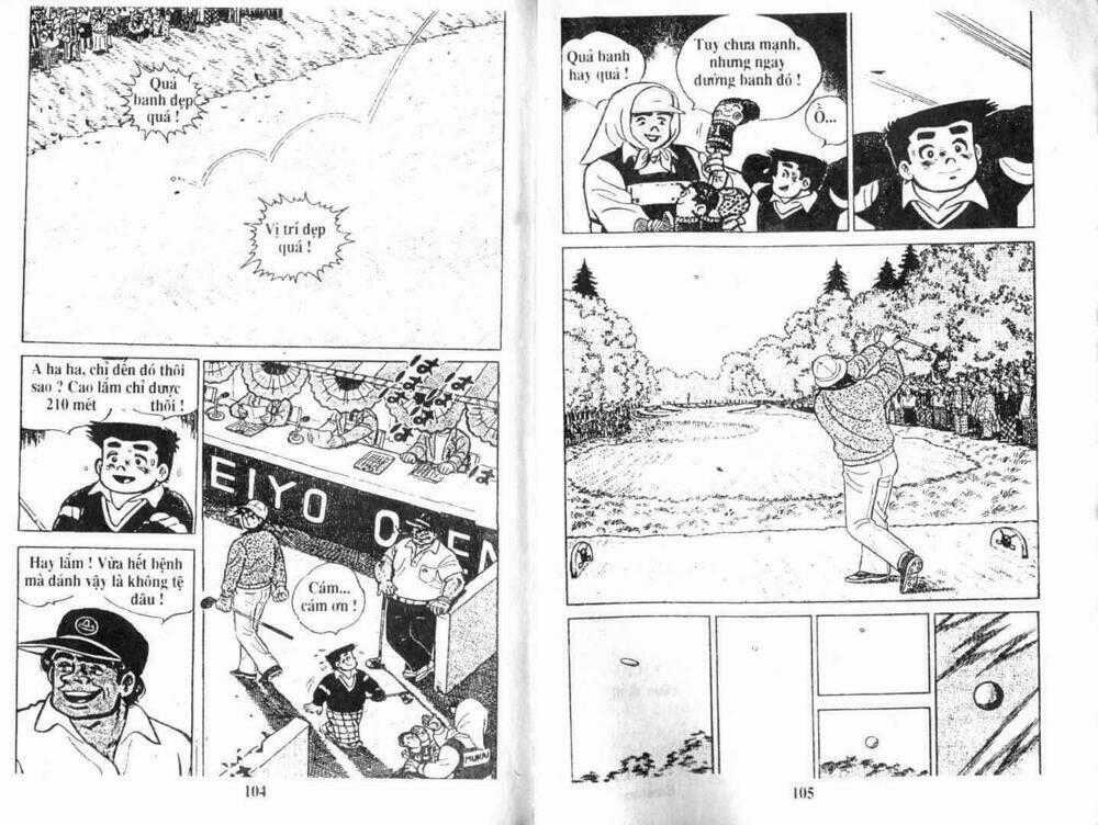 Tân Teppi Chapter 41 trang 50