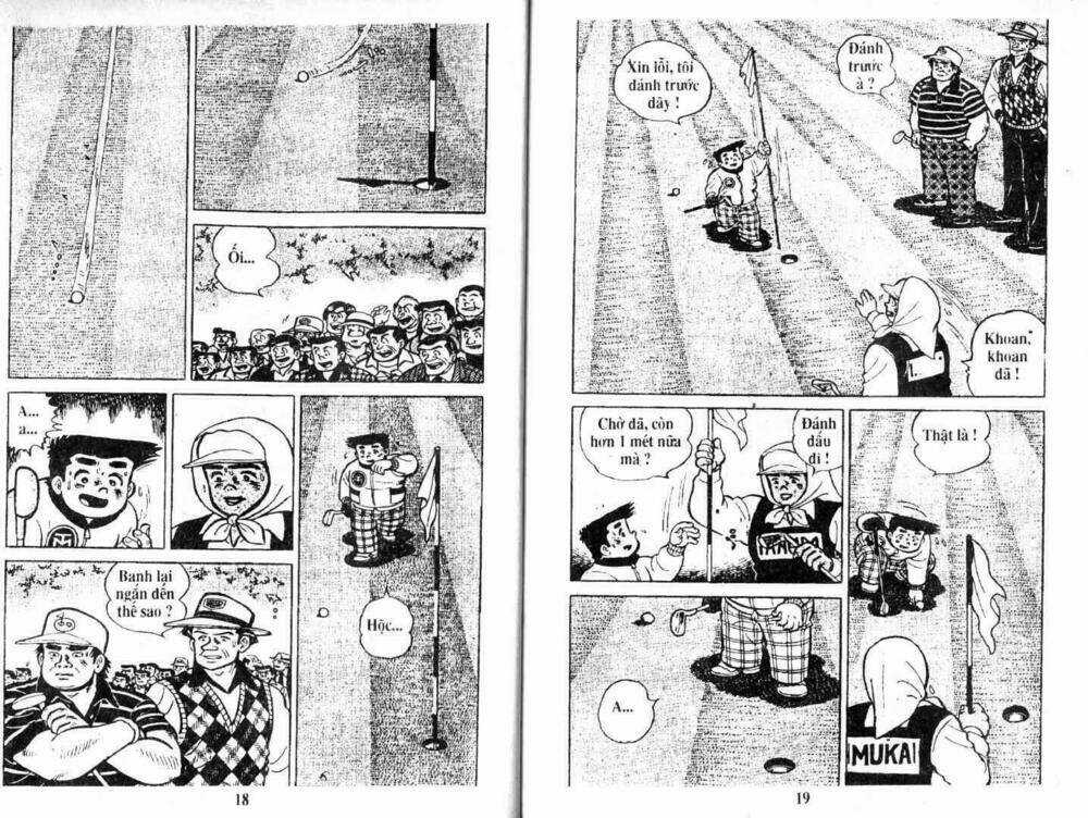 Tân Teppi Chapter 41 trang 7