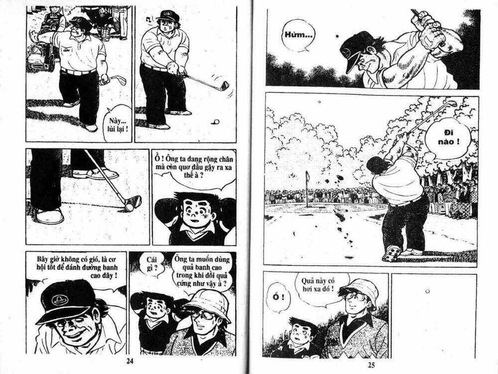 Tân Teppi Chapter 42 trang 10