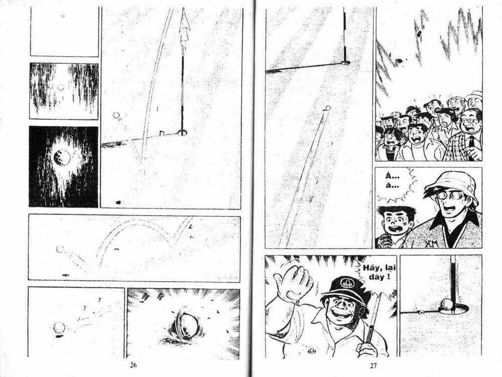 Tân Teppi Chapter 42 trang 11