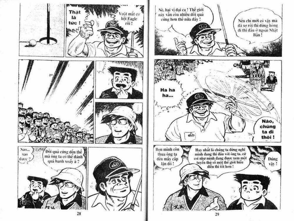 Tân Teppi Chapter 42 trang 12