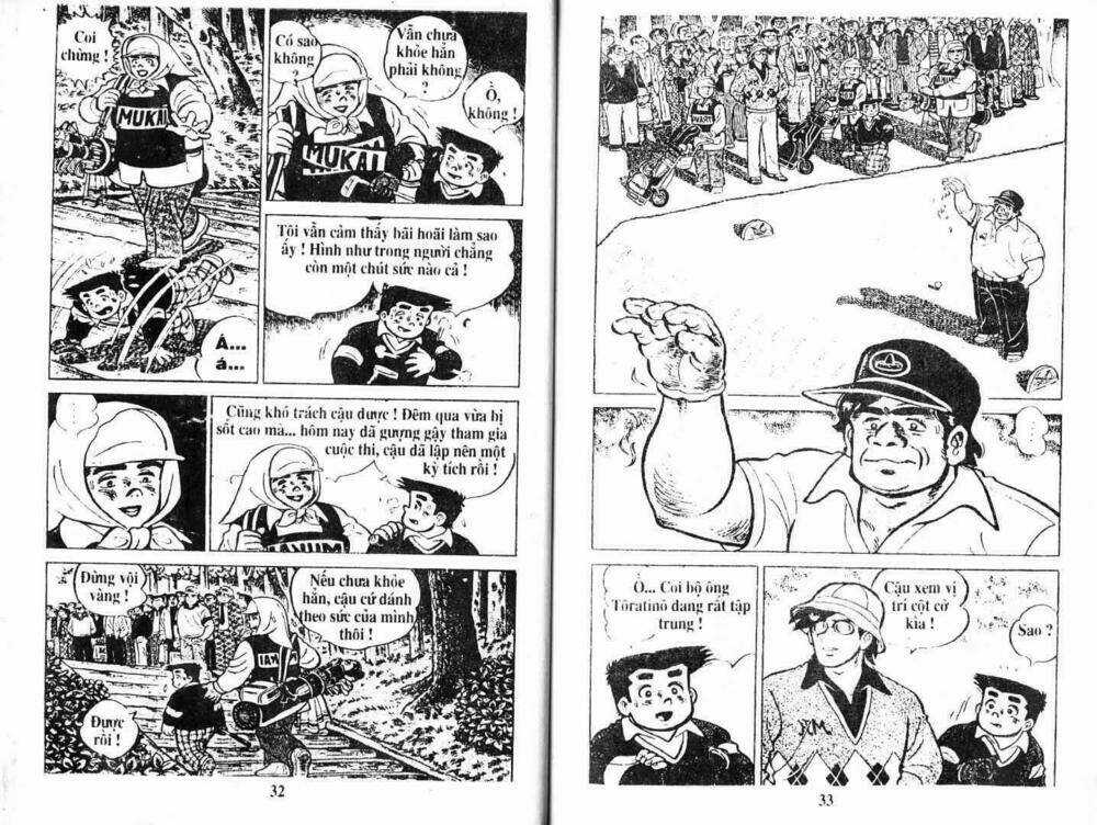 Tân Teppi Chapter 42 trang 14