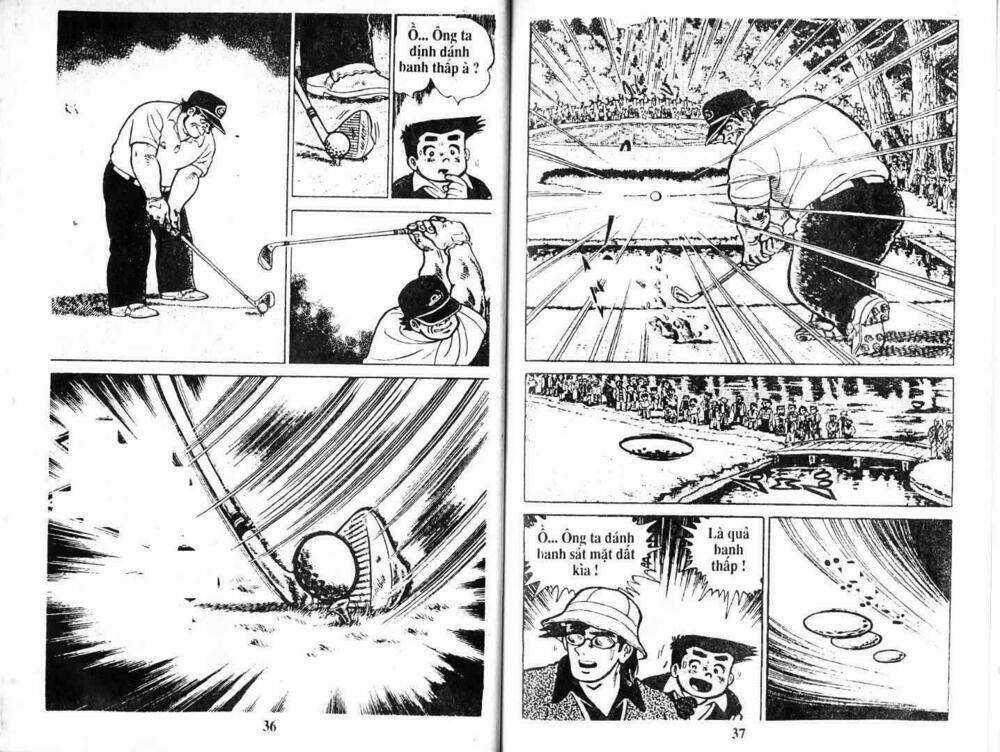 Tân Teppi Chapter 42 trang 16