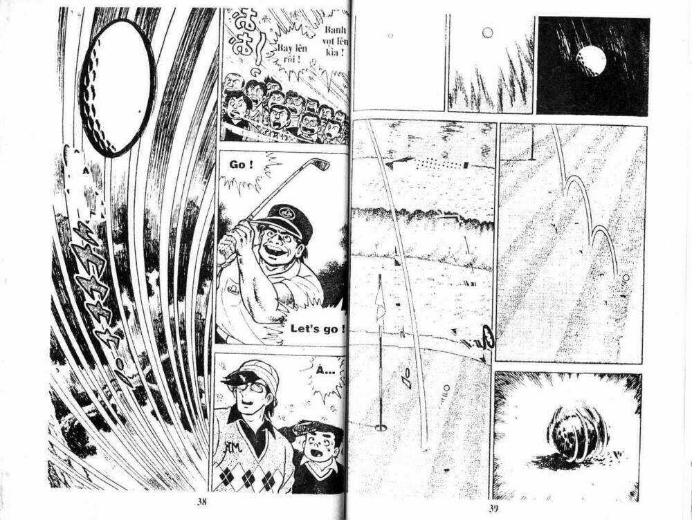 Tân Teppi Chapter 42 trang 17