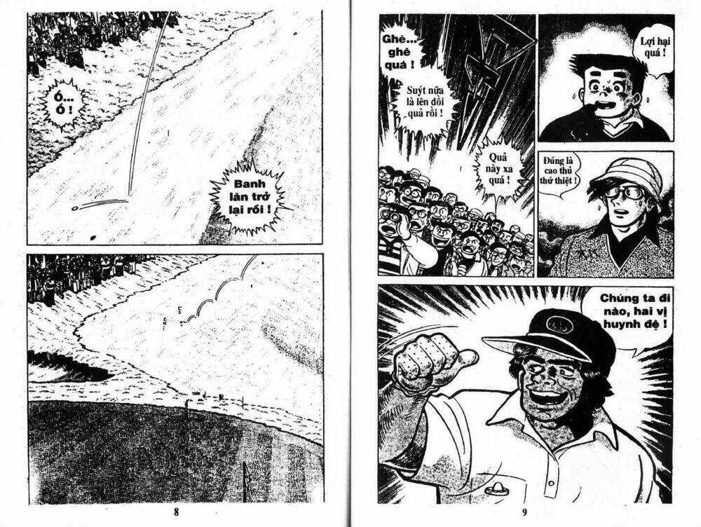 Tân Teppi Chapter 42 trang 2