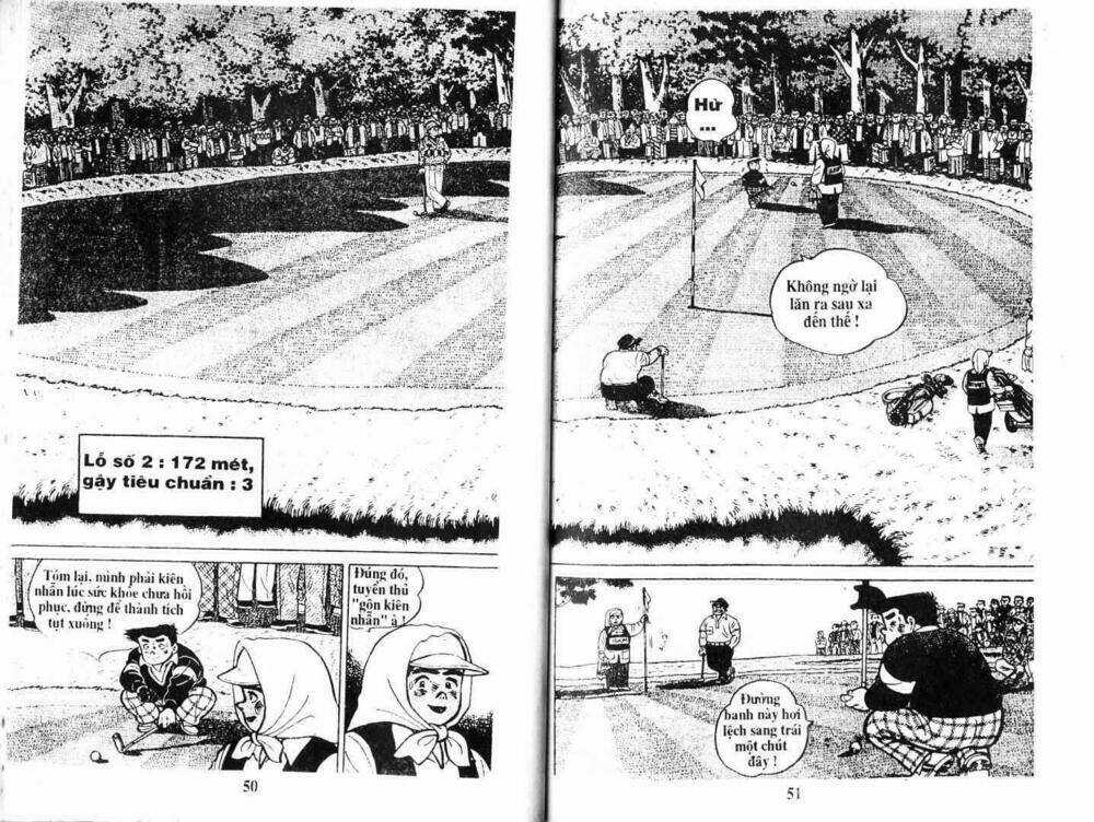 Tân Teppi Chapter 42 trang 23