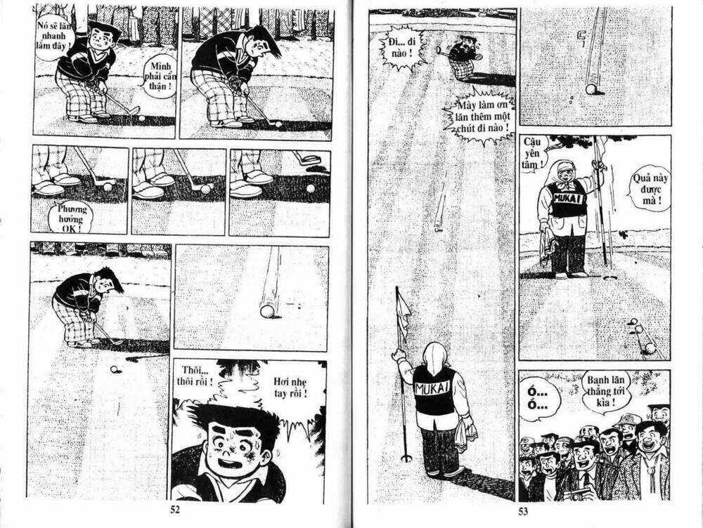 Tân Teppi Chapter 42 trang 24