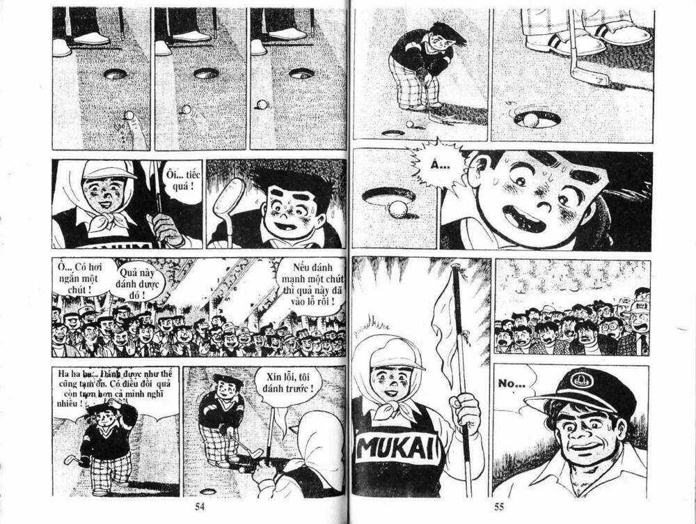 Tân Teppi Chapter 42 trang 25