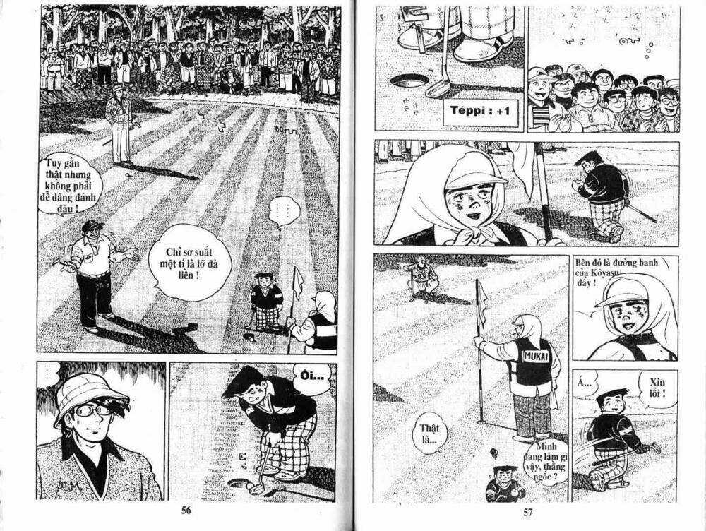 Tân Teppi Chapter 42 trang 26