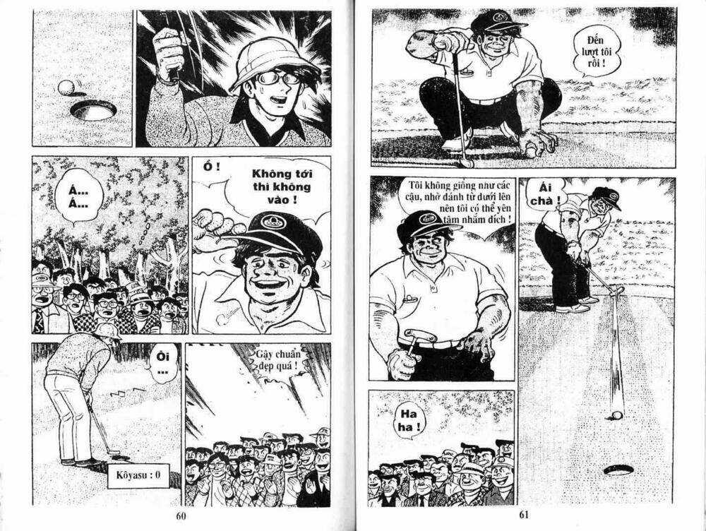 Tân Teppi Chapter 42 trang 28