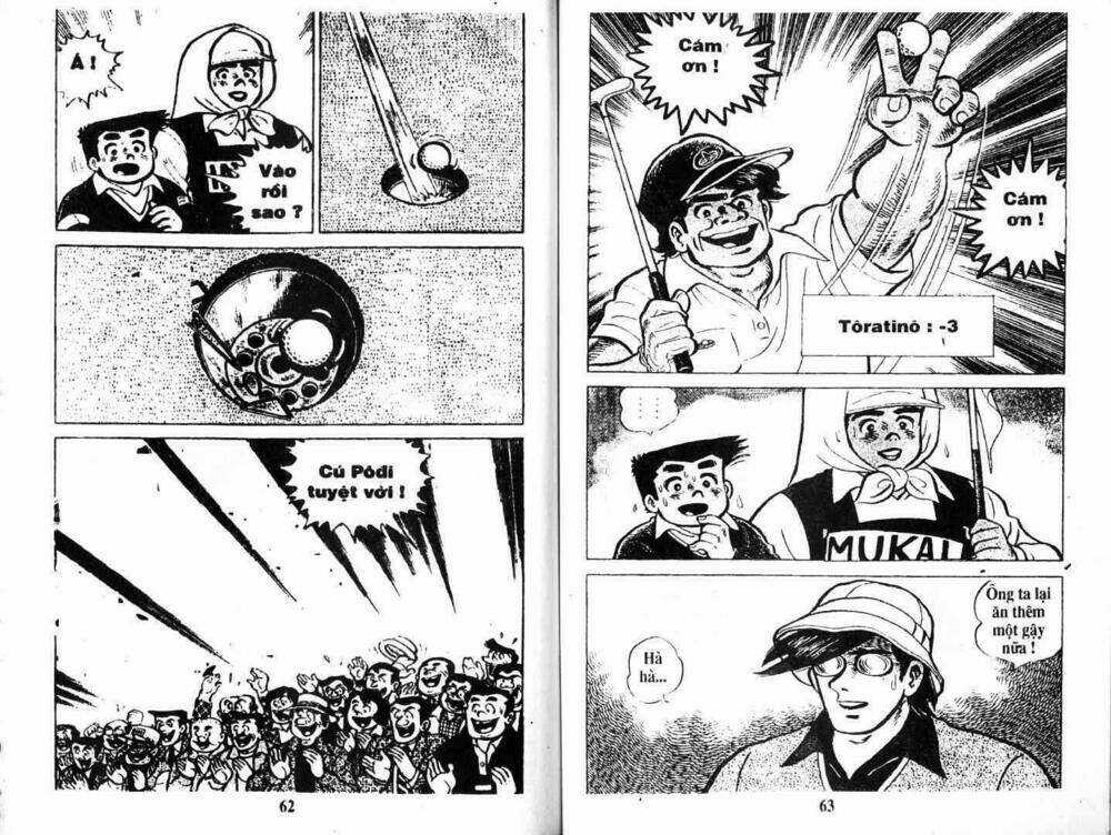 Tân Teppi Chapter 42 trang 29