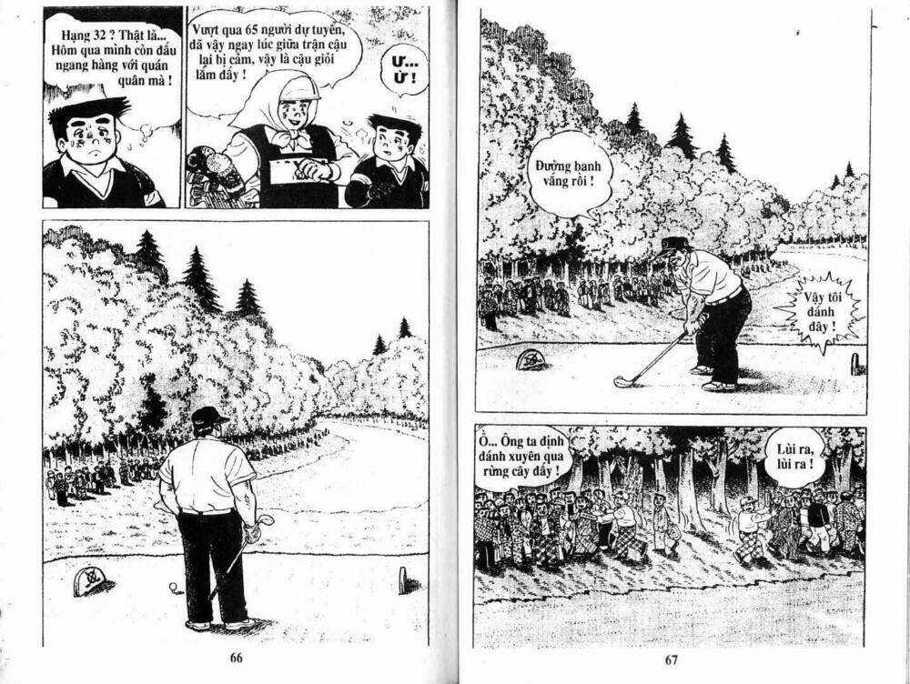 Tân Teppi Chapter 42 trang 31