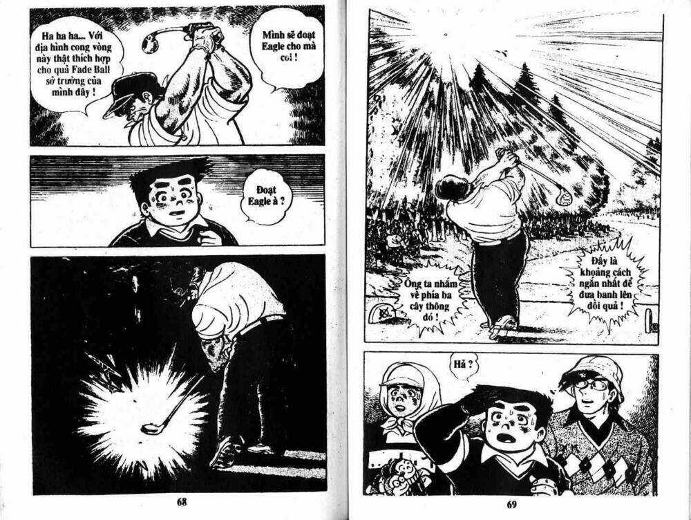 Tân Teppi Chapter 42 trang 32