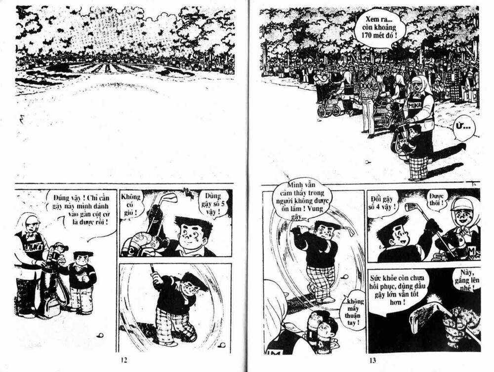 Tân Teppi Chapter 42 trang 4