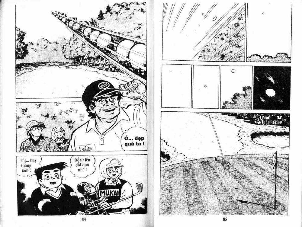 Tân Teppi Chapter 42 trang 40