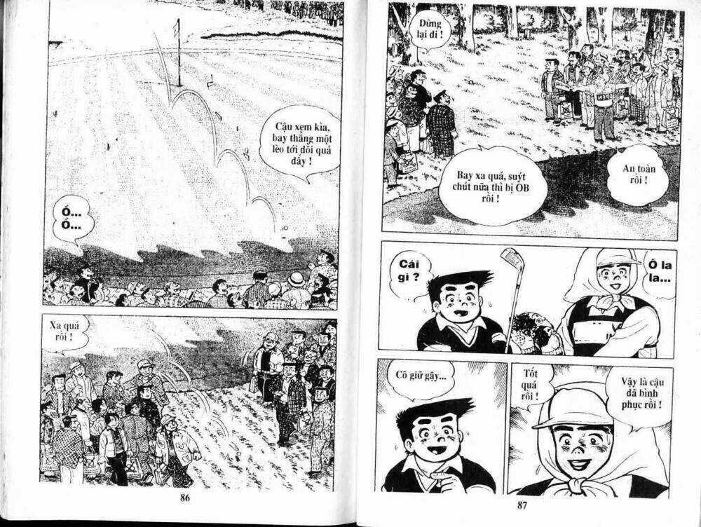 Tân Teppi Chapter 42 trang 41