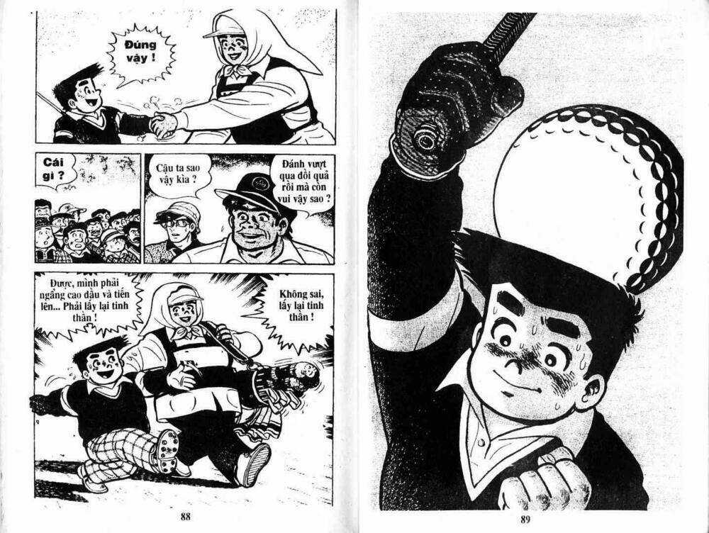 Tân Teppi Chapter 42 trang 42