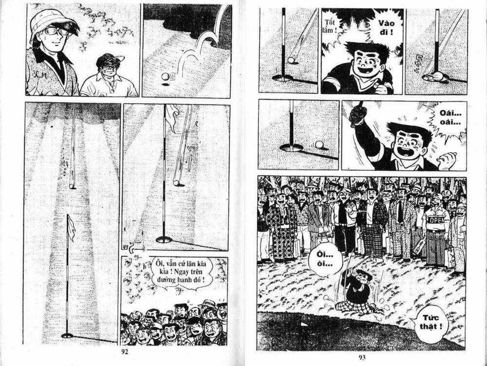 Tân Teppi Chapter 42 trang 44