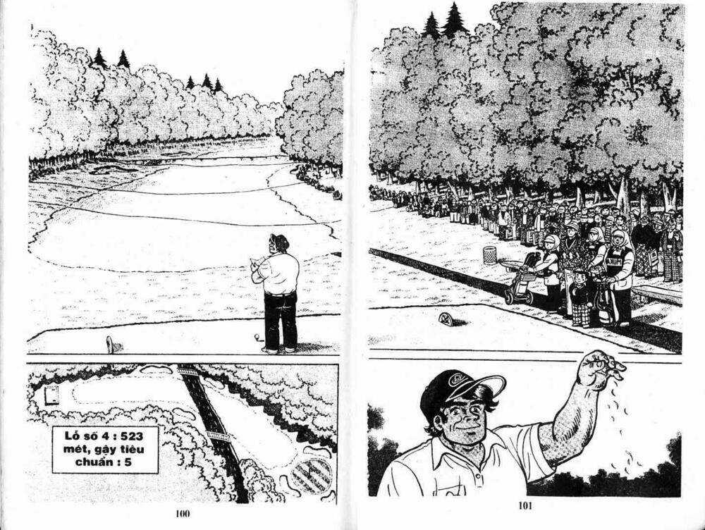 Tân Teppi Chapter 42 trang 48