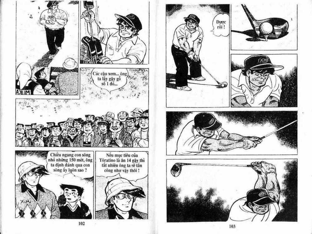 Tân Teppi Chapter 42 trang 49