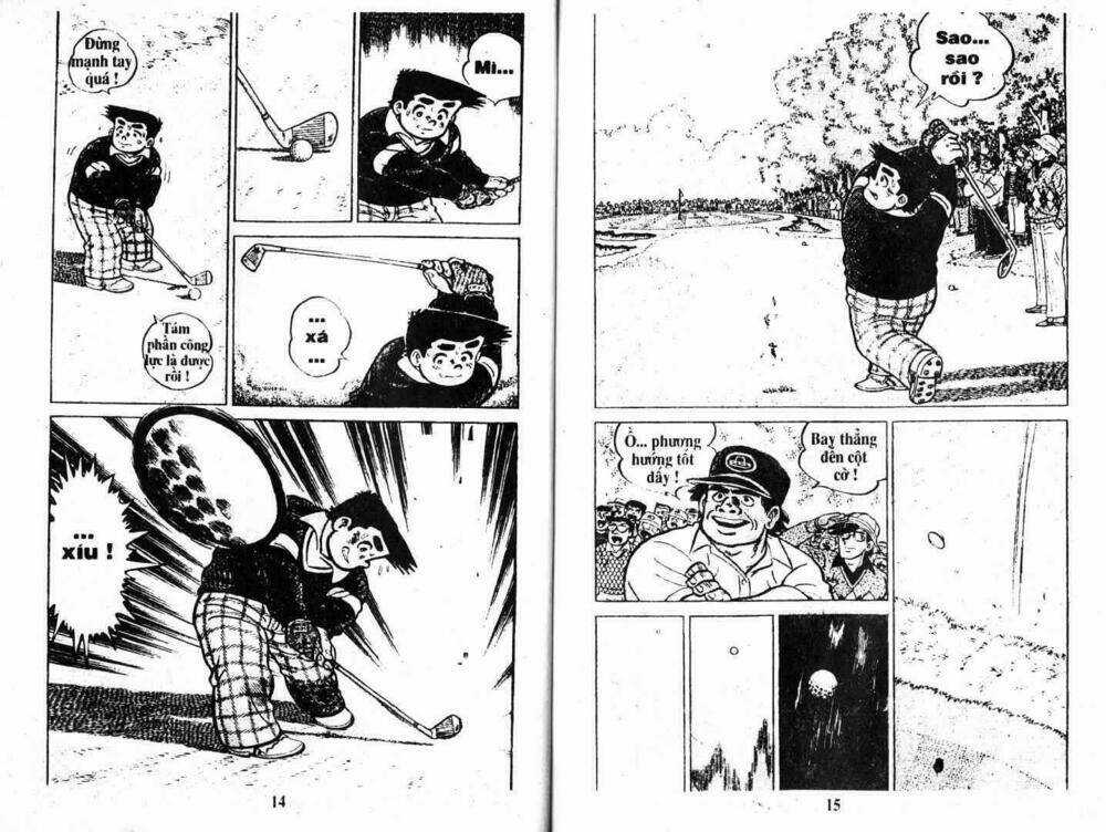 Tân Teppi Chapter 42 trang 5