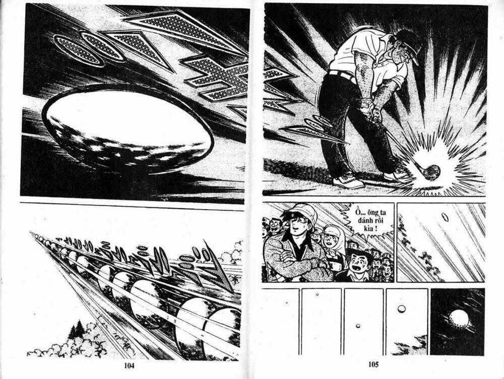 Tân Teppi Chapter 42 trang 50