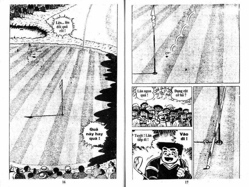 Tân Teppi Chapter 42 trang 6