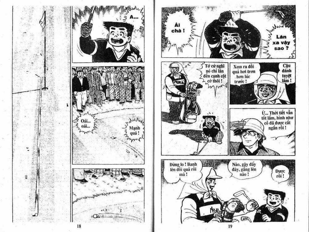 Tân Teppi Chapter 42 trang 7