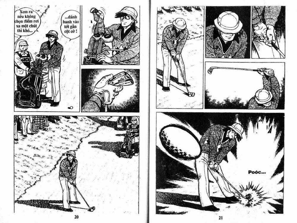 Tân Teppi Chapter 42 trang 8