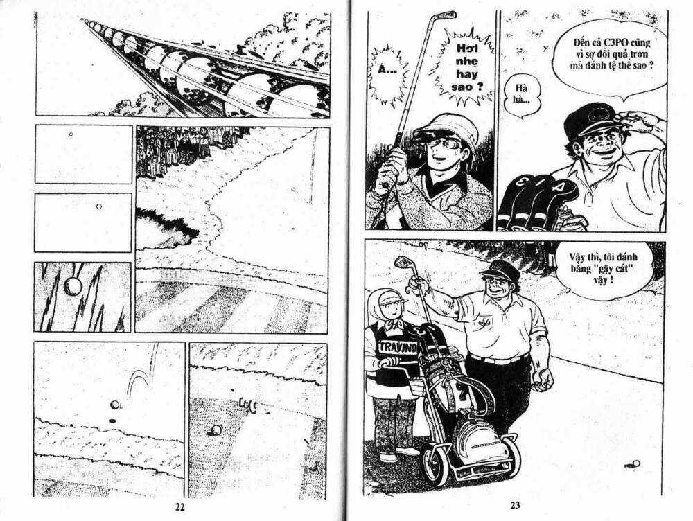 Tân Teppi Chapter 42 trang 9