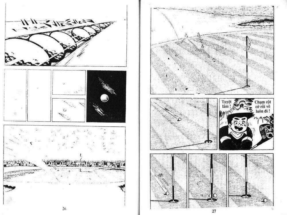 Tân Teppi Chapter 43 trang 10