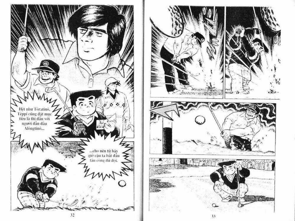 Tân Teppi Chapter 43 trang 13