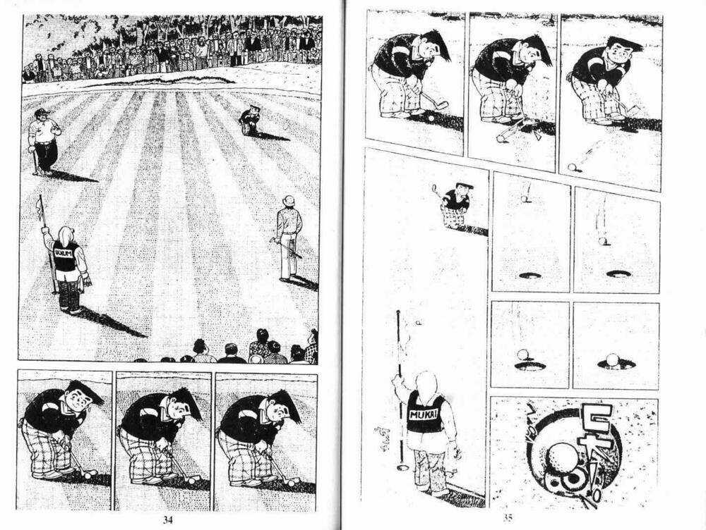 Tân Teppi Chapter 43 trang 14