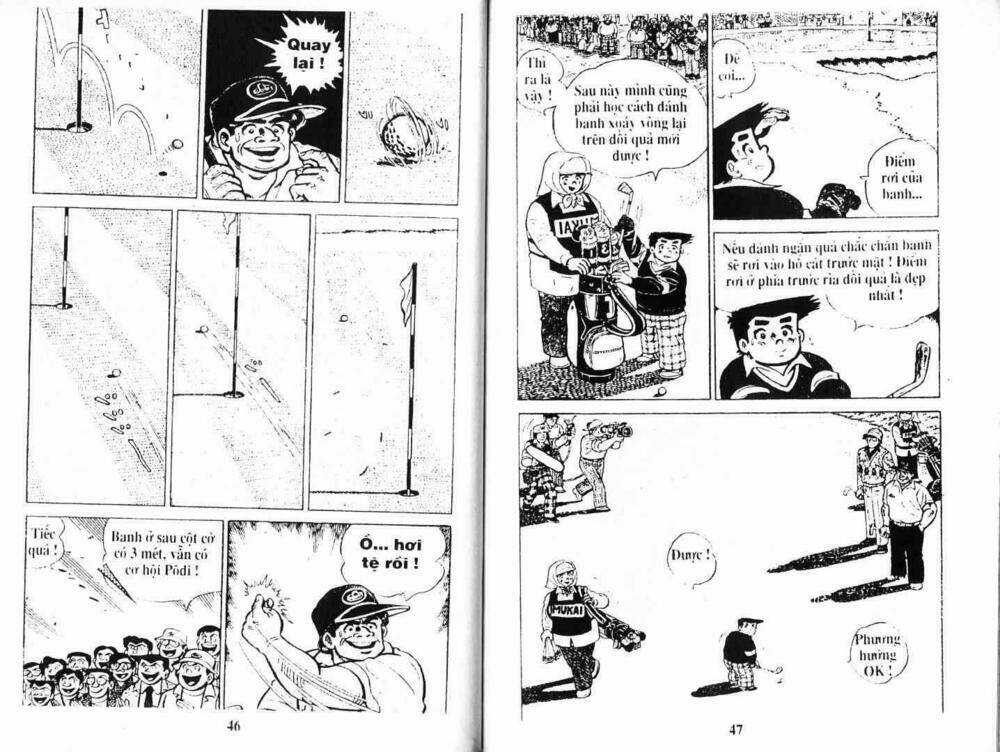 Tân Teppi Chapter 43 trang 19