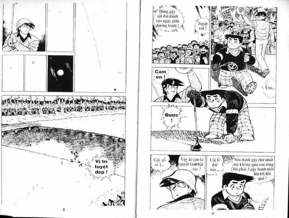 Tân Teppi Chapter 43 trang 2