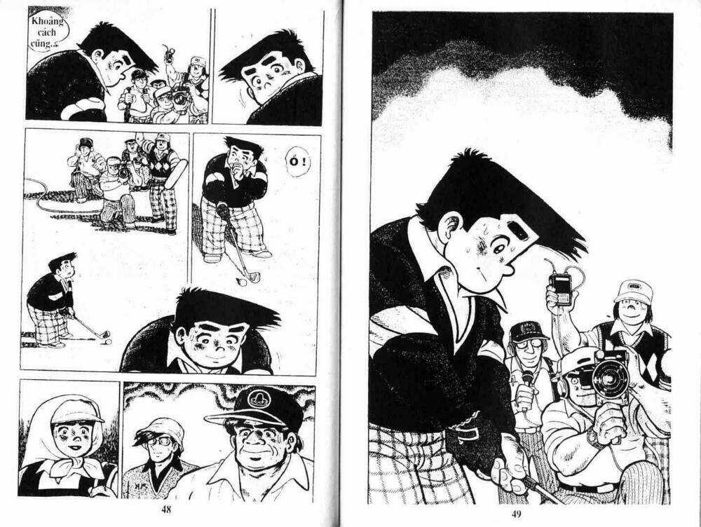 Tân Teppi Chapter 43 trang 20