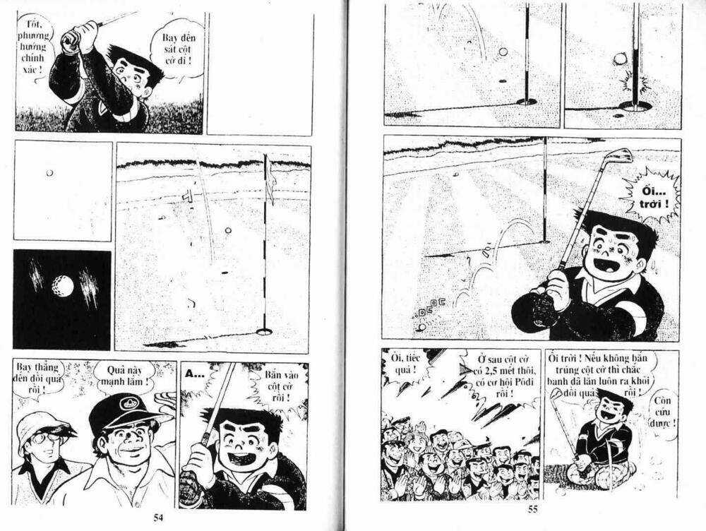 Tân Teppi Chapter 43 trang 23