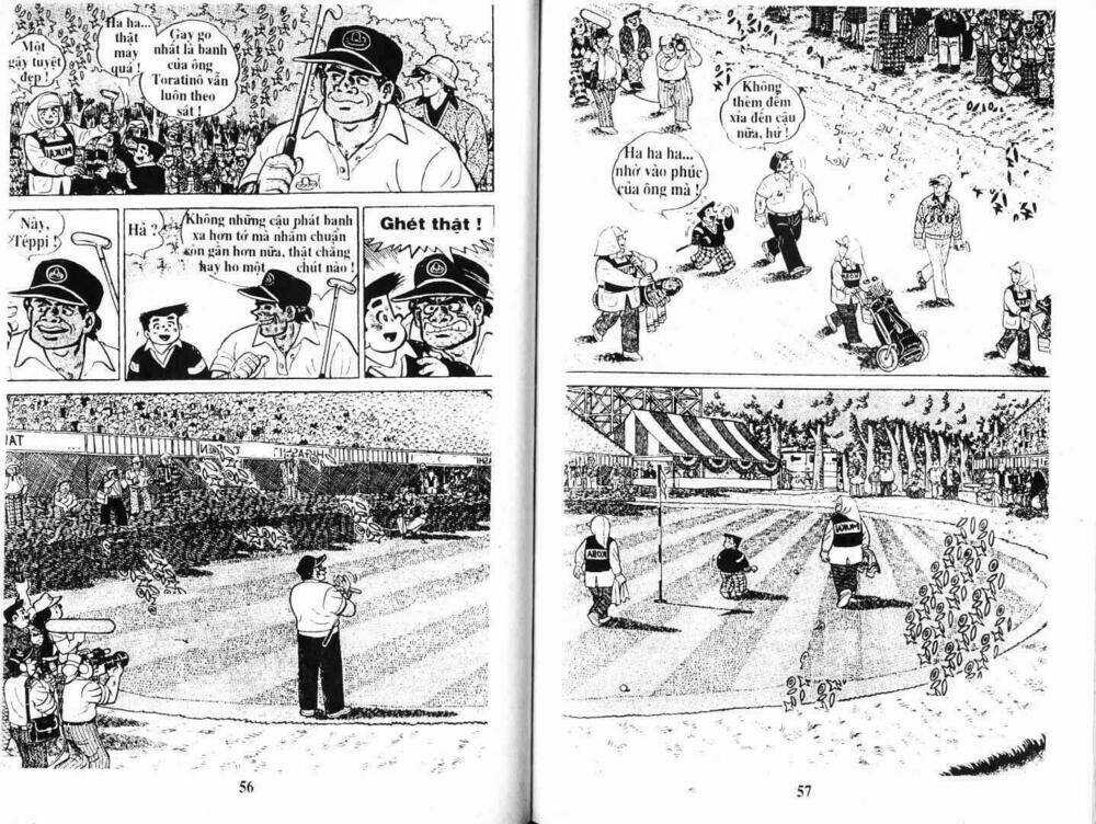 Tân Teppi Chapter 43 trang 24