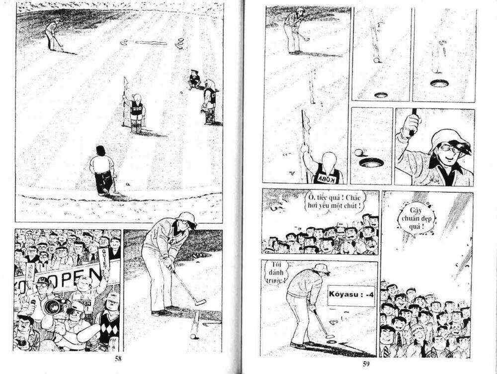 Tân Teppi Chapter 43 trang 25