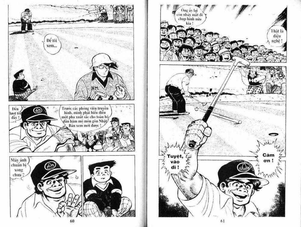 Tân Teppi Chapter 43 trang 26