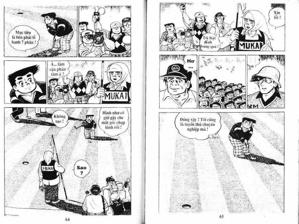 Tân Teppi Chapter 43 trang 28