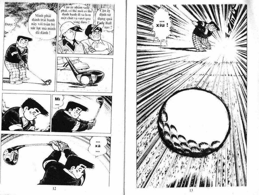 Tân Teppi Chapter 43 trang 4