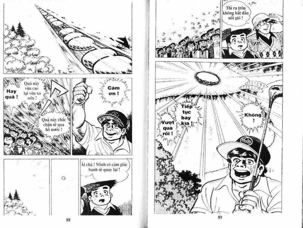 Tân Teppi Chapter 43 trang 40