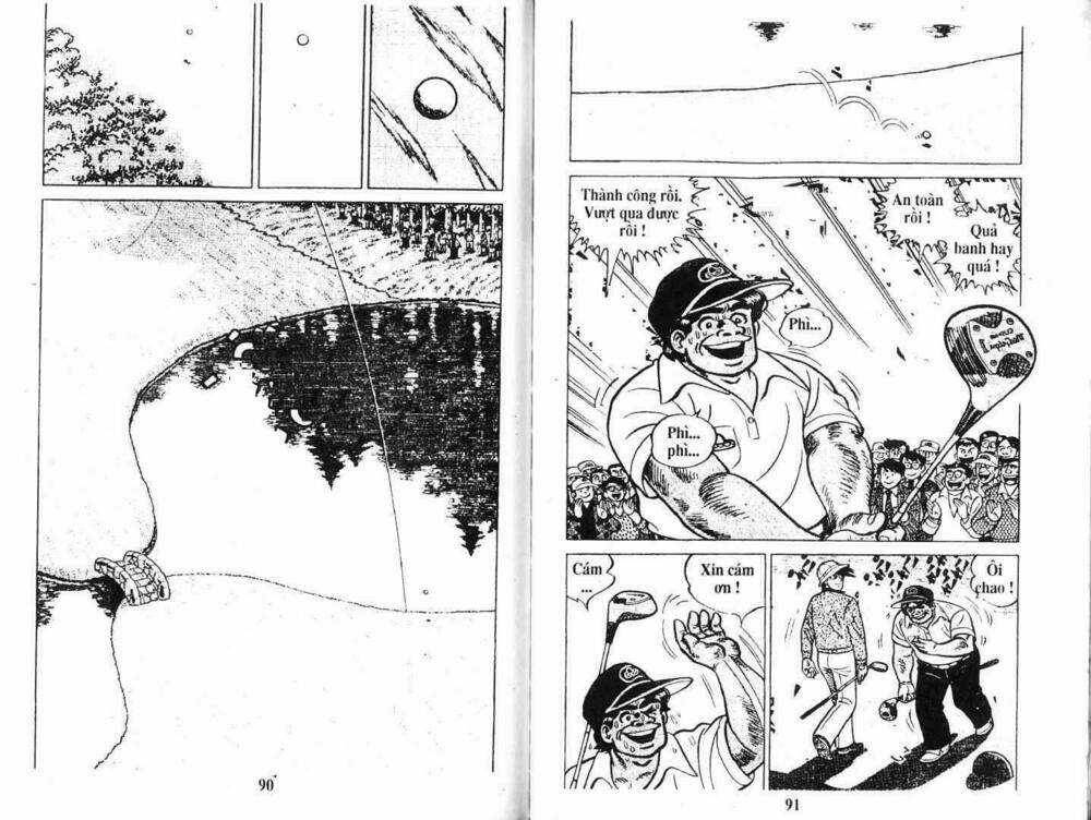 Tân Teppi Chapter 43 trang 41