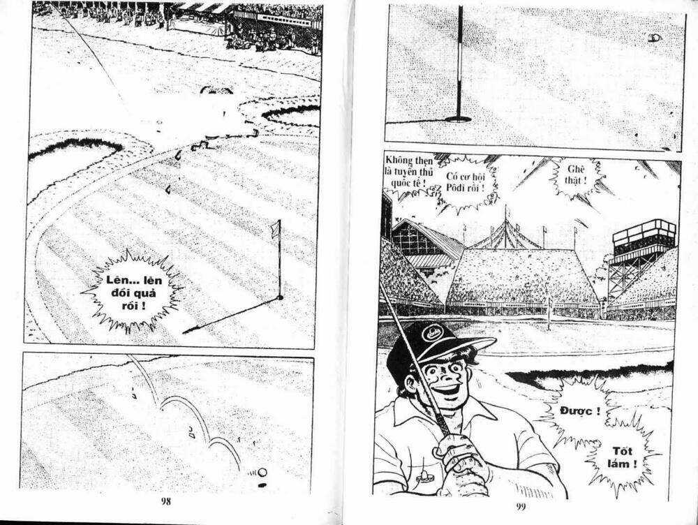 Tân Teppi Chapter 43 trang 45