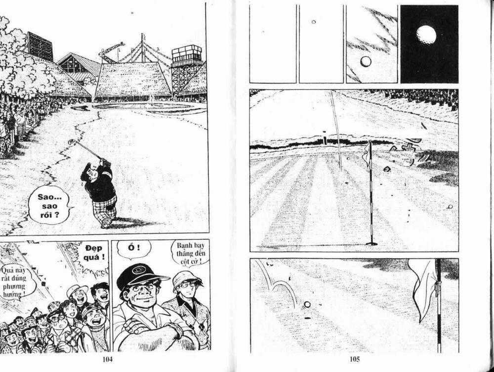 Tân Teppi Chapter 43 trang 48