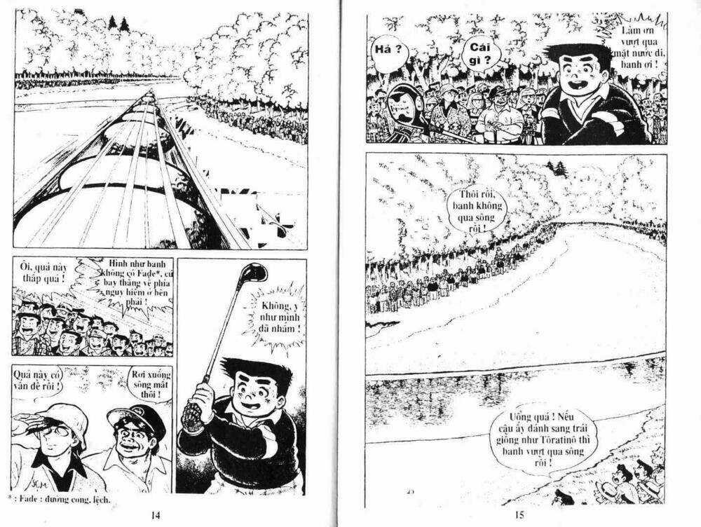 Tân Teppi Chapter 43 trang 5