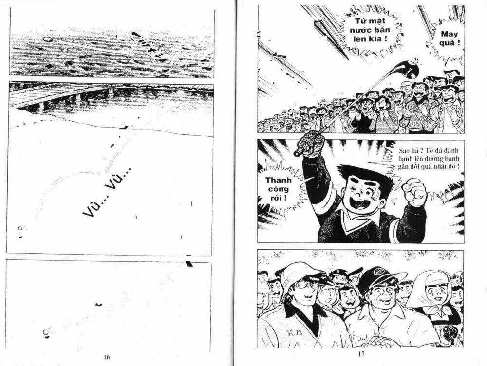 Tân Teppi Chapter 43 trang 6